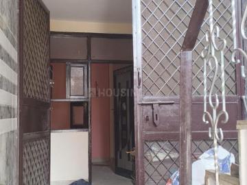 2 BHK Independent Builder Floor in Mandawali for rent New Delhi. The reference number is 20520318