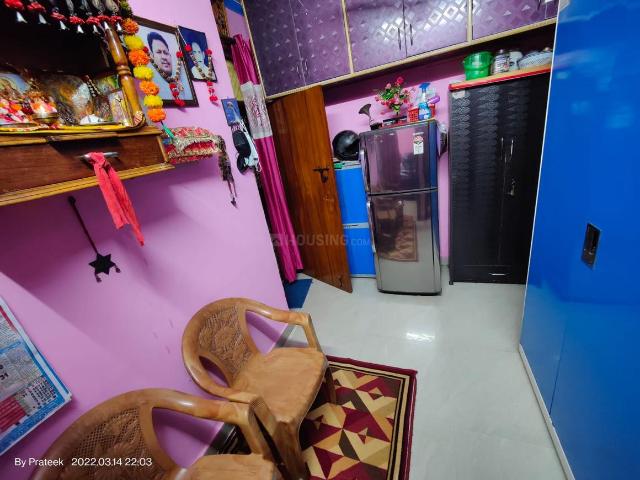 2 BHK Independent Builder Floor in Mandawali for resale New Delhi. The reference number is 8707396