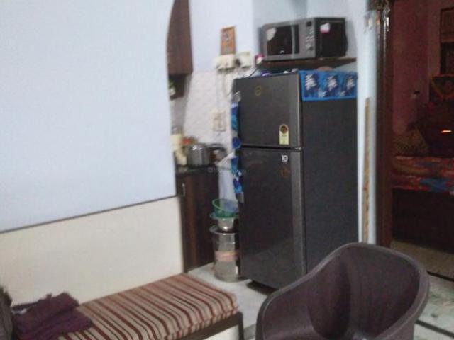 2 BHK Independent Builder Floor in Mandawali for resale New Delhi. The reference number is 10564250