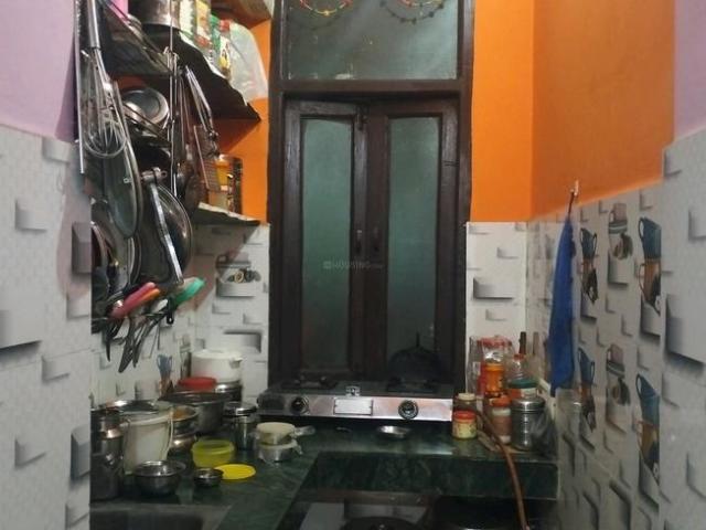 2 BHK Independent Builder Floor in Mandawali for resale New Delhi. The reference number is 11337760