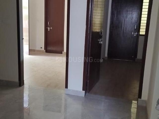 2 BHK Independent Builder Floor in Manghatai for rent Agra. The reference number is 20377976