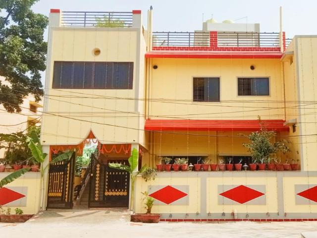 2 BHK Independent Builder Floor in Mangla for rent Bilaspur. The reference number is 9600260