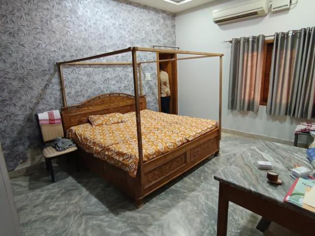 2 BHK Independent Builder Floor in Mangla for rent Bilaspur. The reference number is 20465011