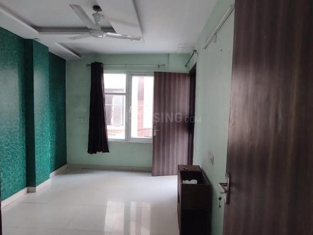 2 BHK Independent Builder Floor in Manglapuri for resale New Delhi. The reference number is 21356005
