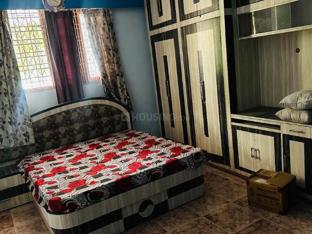 2 BHK Independent Builder Floor in Manikbagh for rent Indore. The reference number is 19057955