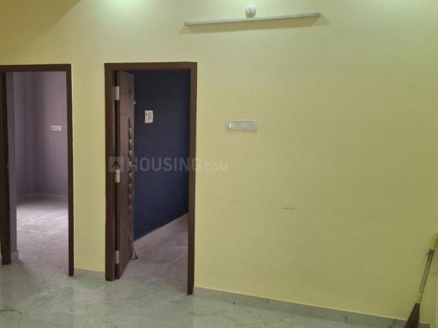 2 BHK Independent Builder Floor in Manimangalam for rent Chennai. The reference number is 21276471