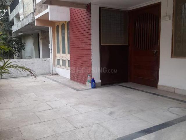 2 BHK Independent Builder Floor in Manishpuri for rent Indore. The reference number is 20547849