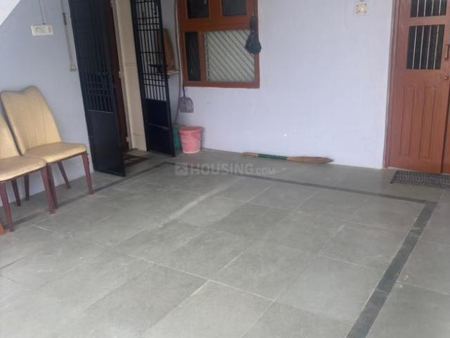 2 BHK Independent Builder Floor in Manjalpur for rent Vadodara. The reference number is 20962402