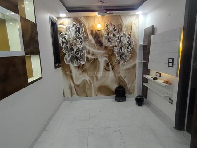 2 BHK Independent Builder Floor in Mansa Ram Park for rent New Delhi. The reference number is 11894257