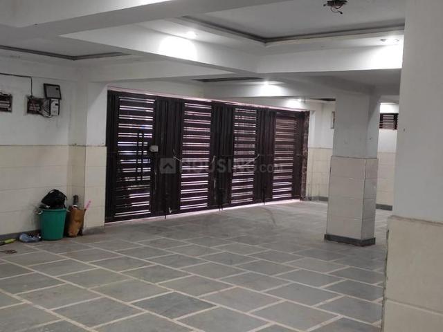 2 BHK Independent Builder Floor in Mansa Ram Park for rent New Delhi. The reference number is 19188511