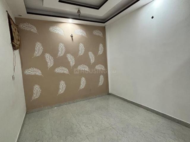 2 BHK Independent Builder Floor in Mansa Ram Park for rent New Delhi. The reference number is 20220485