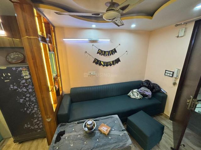 2 BHK Independent Builder Floor in Mansa Ram Park for rent New Delhi. The reference number is 20313830