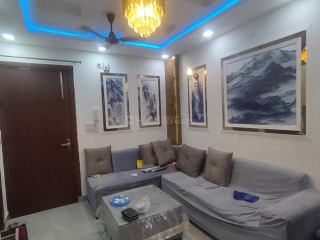 2 BHK Independent Builder Floor in Mansa Ram Park for rent New Delhi. The reference number is 20726887