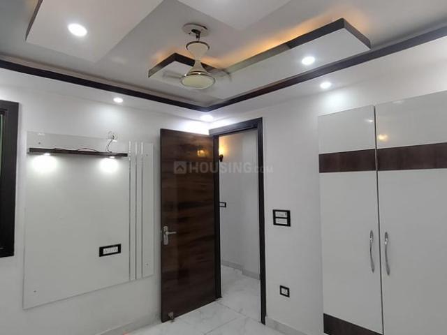 2 BHK Independent Builder Floor in Mansa Ram Park for rent New Delhi. The reference number is 20946069