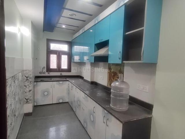2 BHK Independent Builder Floor in Mansa Ram Park for rent New Delhi. The reference number is 20946078