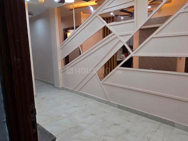 2 BHK Independent Builder Floor in Mansa Ram Park for rent New Delhi. The reference number is 20955719