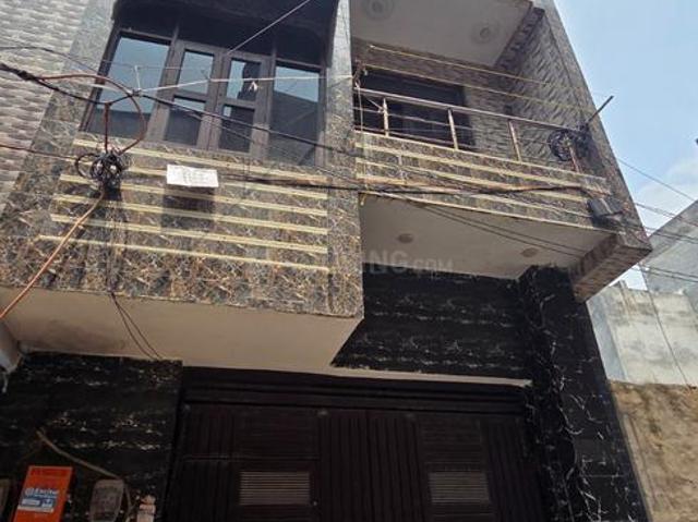 2 BHK Independent Builder Floor in Mansa Ram Park for rent New Delhi. The reference number is 20980899