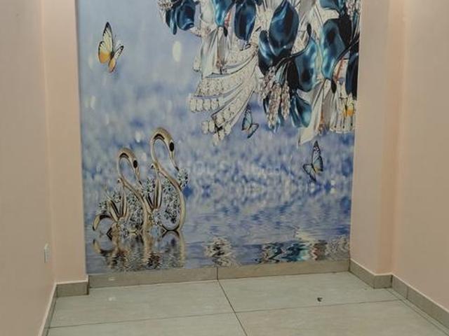 2 BHK Independent Builder Floor in Mansa Ram Park for resale New Delhi. The reference number is 20224015