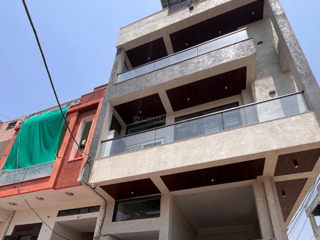 2 BHK Independent Builder Floor in Mansarovar Extension for rent Jaipur. The reference number is 20592490