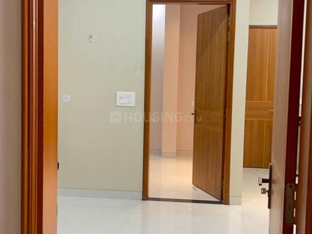 2 BHK Independent Builder Floor in Mansarovar Extension for rent Jaipur. The reference number is 20969755