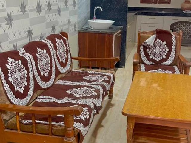 2 BHK Independent Builder Floor in Mansarovar Extension for rent Jaipur. The reference number is 20909489