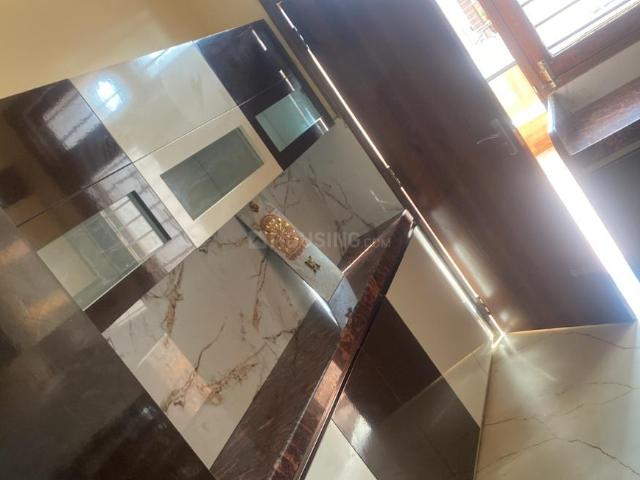 2 BHK Independent Builder Floor in Mansarovar for rent Jaipur. The reference number is 17481529