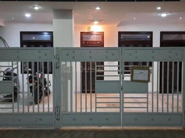 2 BHK Independent Builder Floor in Mansarovar for rent Jaipur. The reference number is 20468229