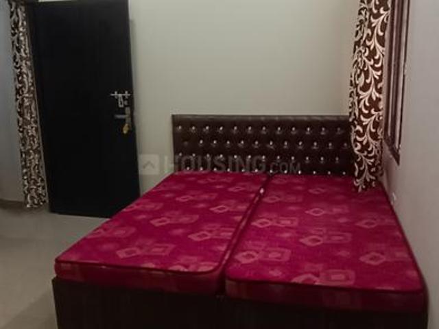 2 BHK Independent Builder Floor in Mansarovar for rent Jaipur. The reference number is 20699039