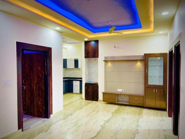2 BHK Independent Builder Floor in Mansarovar for rent Jaipur. The reference number is 21147486