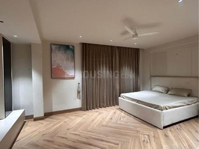 2 BHK Independent Builder Floor in Mansarover Garden for rent New Delhi. The reference number is 19771025