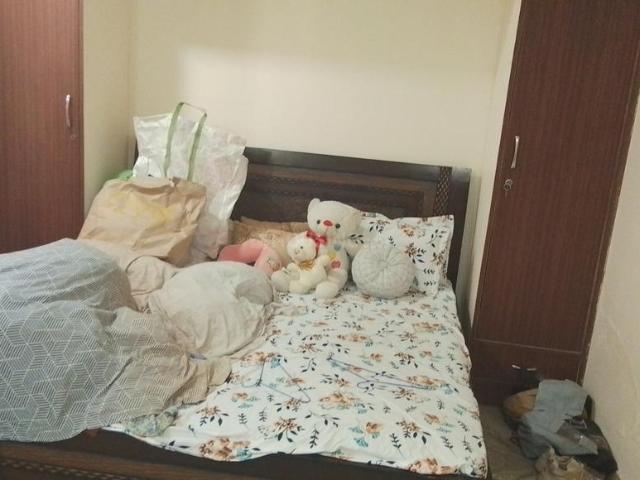 2 BHK Independent Builder Floor in Mansarover Garden for rent New Delhi. The reference number is 20092564
