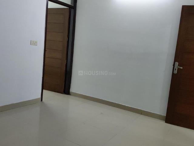 2 BHK Independent Builder Floor in Mansarover Garden for rent New Delhi. The reference number is 20804910