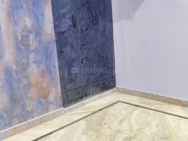 2 BHK Independent Builder Floor in Mansarover Garden for rent New Delhi. The reference number is 20937329