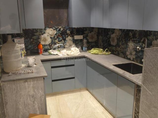 2 BHK Independent Builder Floor in Mansarover Garden for rent New Delhi. The reference number is 21133053