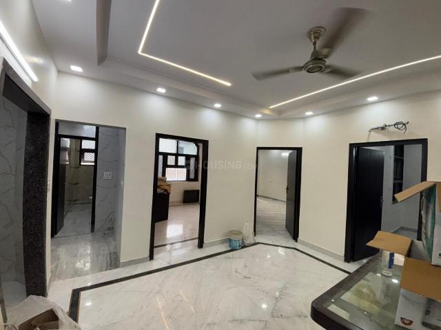 2 BHK Independent Builder Floor in Mansarover Garden for resale New Delhi. The reference number is 19322899