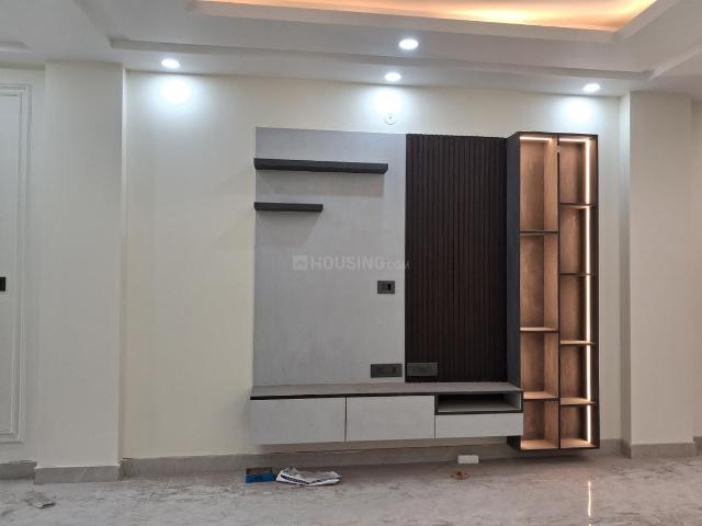 2 BHK Independent Builder Floor in Mansarover Garden for resale New Delhi. The reference number is 20446472