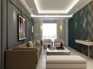2 BHK Independent Builder Floor in Mansarover Garden for resale New Delhi. The reference number is 8777327