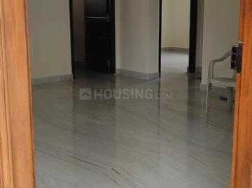 2 BHK Independent Builder Floor in Mansoorabad for rent Hyderabad. The reference number is 20261570