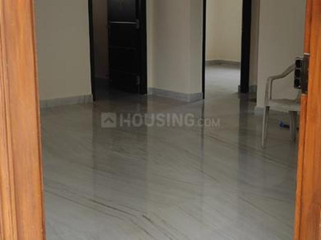 2 BHK Independent Builder Floor in Mansoorabad for rent Hyderabad. The reference number is 20261570