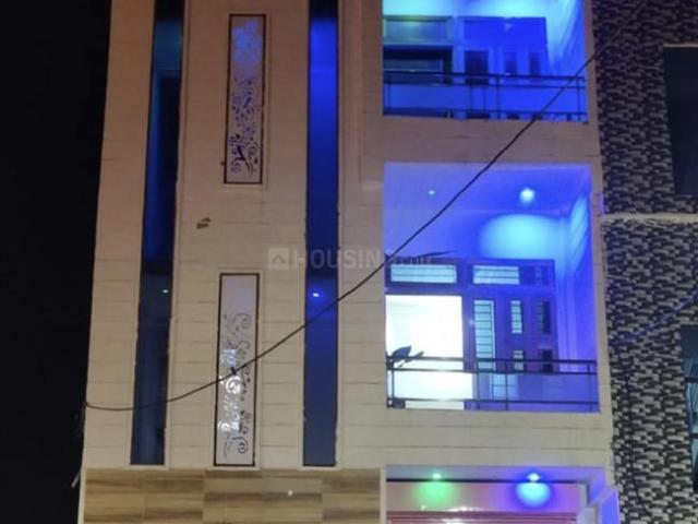2 BHK Independent Builder Floor in Manyawas for rent Jaipur. The reference number is 15319502