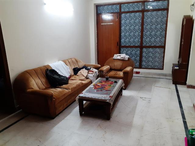 2 BHK Independent Builder Floor in Masjid Moth Village for rent New Delhi. The reference number is 20927243