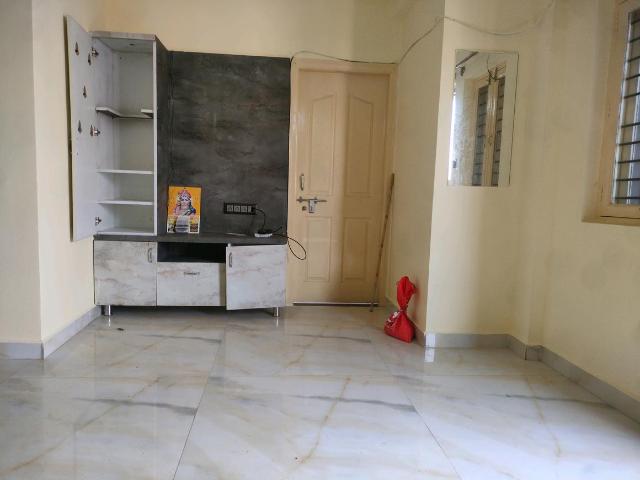 2 BHK Independent Builder Floor in Marathahalli for rent Bengaluru. The reference number is 19788029