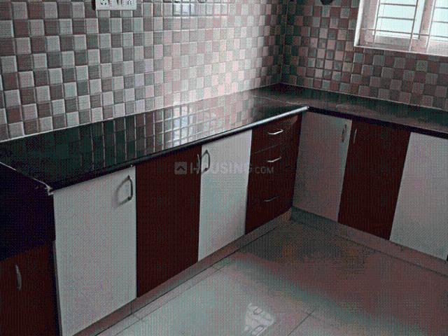2 BHK Independent Builder Floor in Marathahalli for rent Bengaluru. The reference number is 21159529