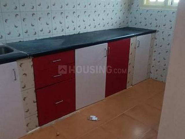 2 BHK Independent Builder Floor in Marathahalli for rent Bengaluru. The reference number is 21296991