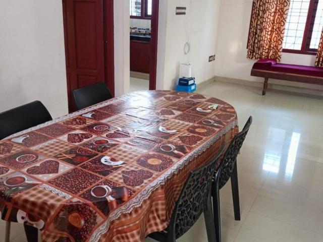 2 BHK Independent Builder Floor in Maradu for rent Kochi. The reference number is 21214300