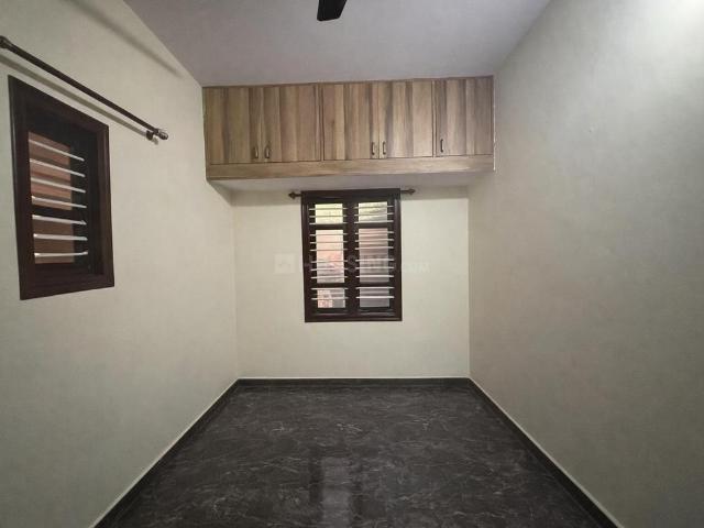 2 BHK Independent Builder Floor in Maragondanahalli South Taluka for rent Bengaluru. The reference number is 21057377