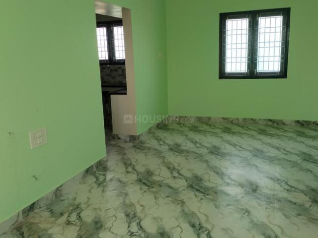 2 BHK Independent Builder Floor in Maraimalai Nagar Part for rent Chennai. The reference number is 21186262