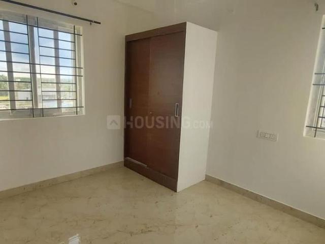 2 BHK Independent Builder Floor in Maralur Dinne for rent Tumkur. The reference number is 20480012