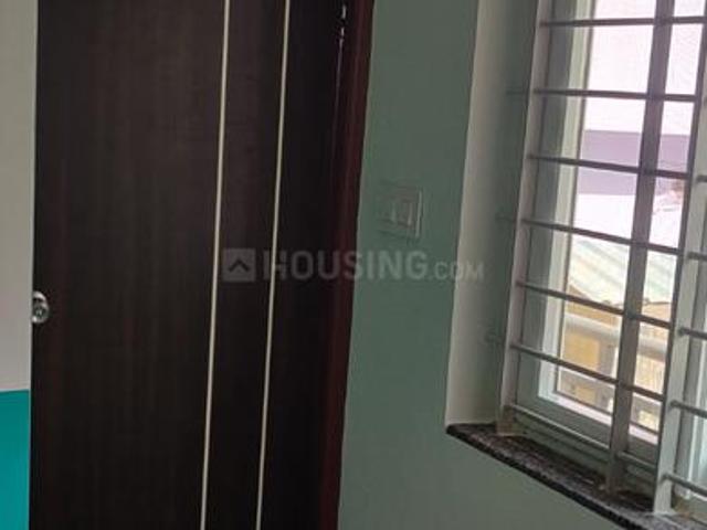 2 BHK Independent Builder Floor in Margondanahalli for rent Bengaluru. The reference number is 20881214