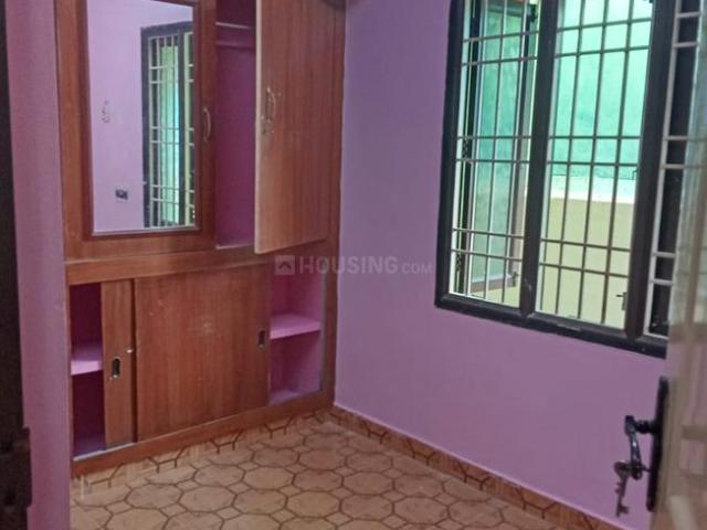 2 BHK Independent Builder Floor in Marie Oulgaret for rent Puducherry. The reference number is 19750024